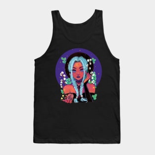 Witchcore Tank Top